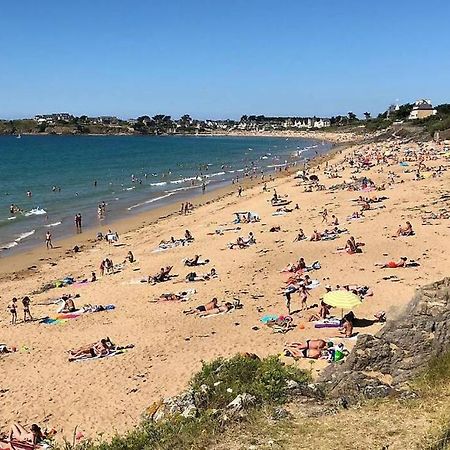 Veritable Maison De Vacances A 500 M Des Plages Saint-Malo Exterior photo