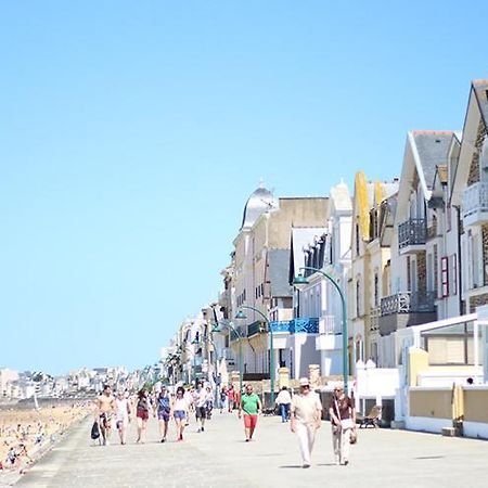 Veritable Maison De Vacances A 500 M Des Plages Saint-Malo Exterior photo