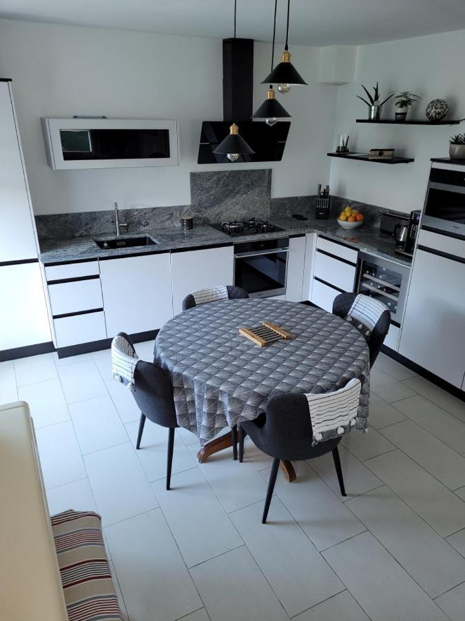 Veritable Maison De Vacances A 500 M Des Plages Saint-Malo Exterior photo